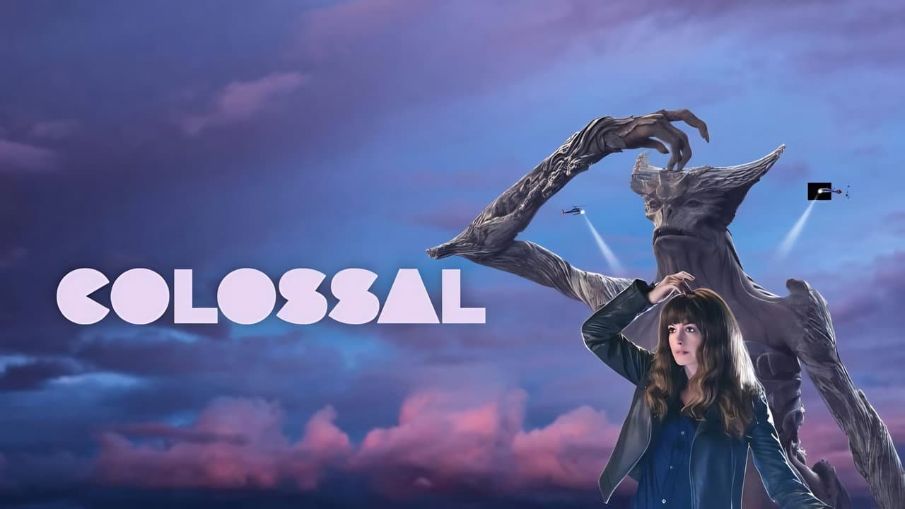 Colossal — visuel 24