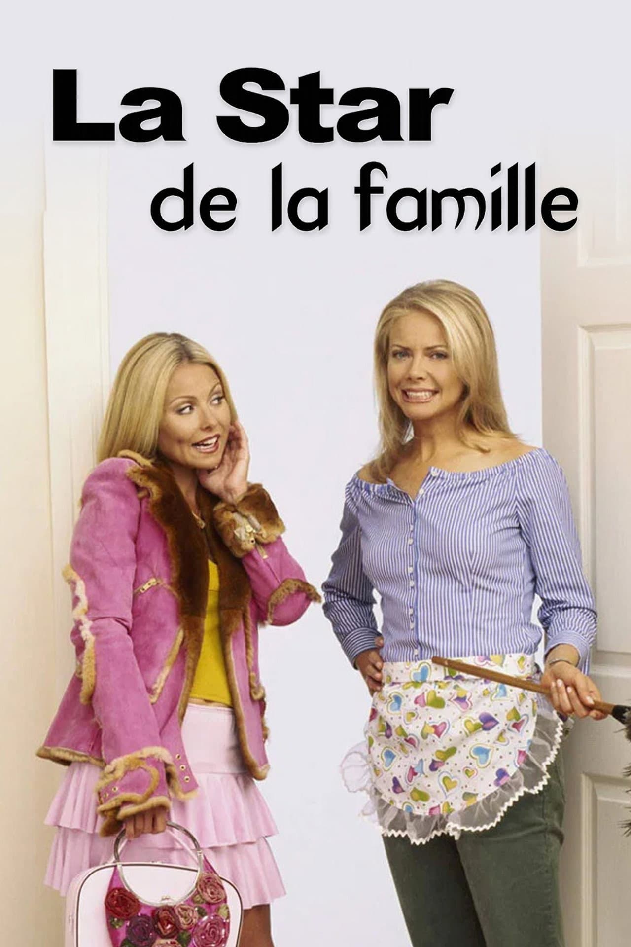 La Star de la famille — visuel 12