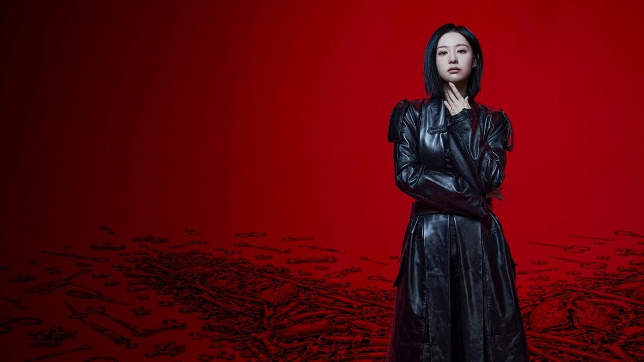 Doctor X : Mafia en blouse blanche — visuel 1