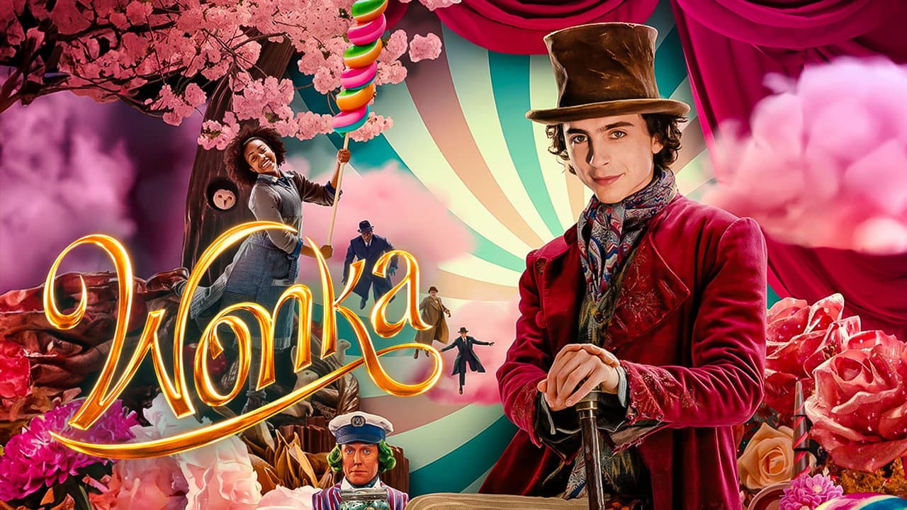 Wonka — visuel 9