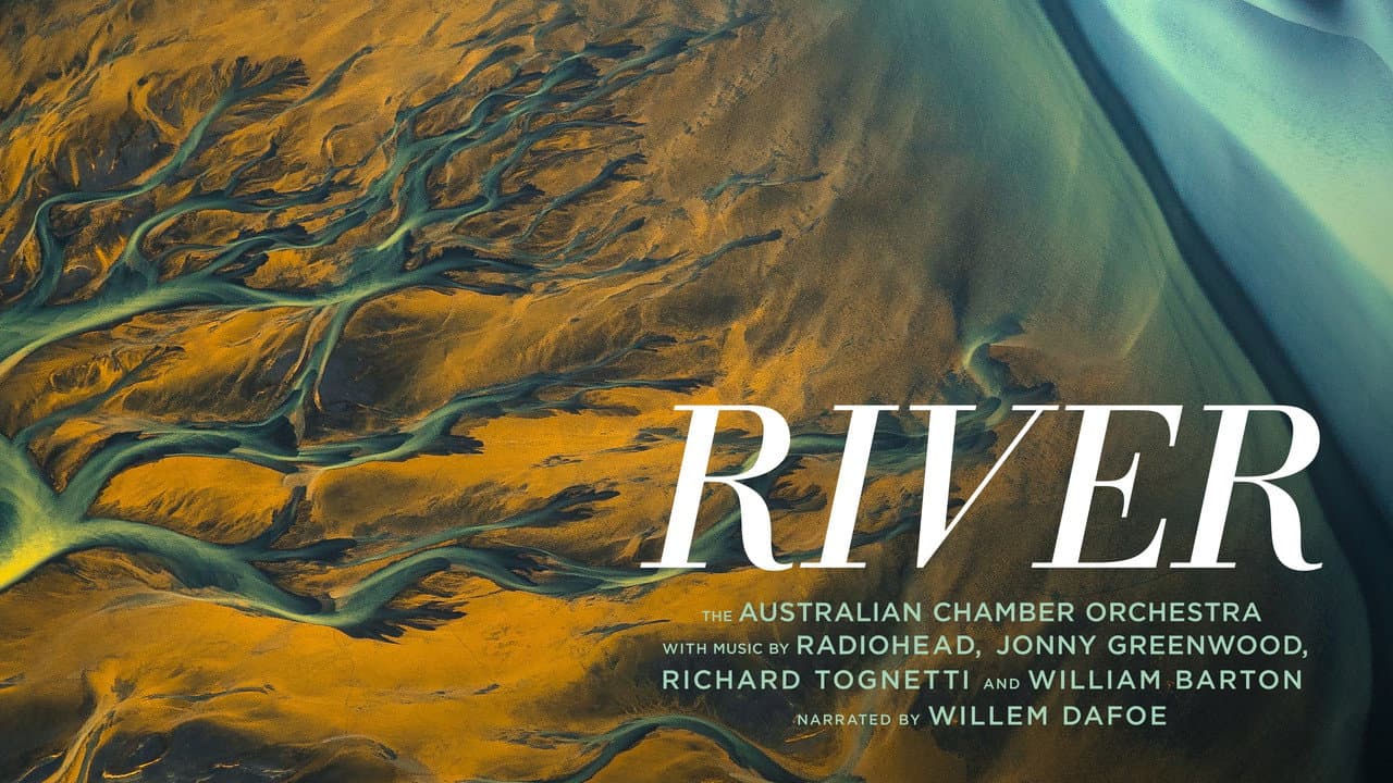 River — visuel 5