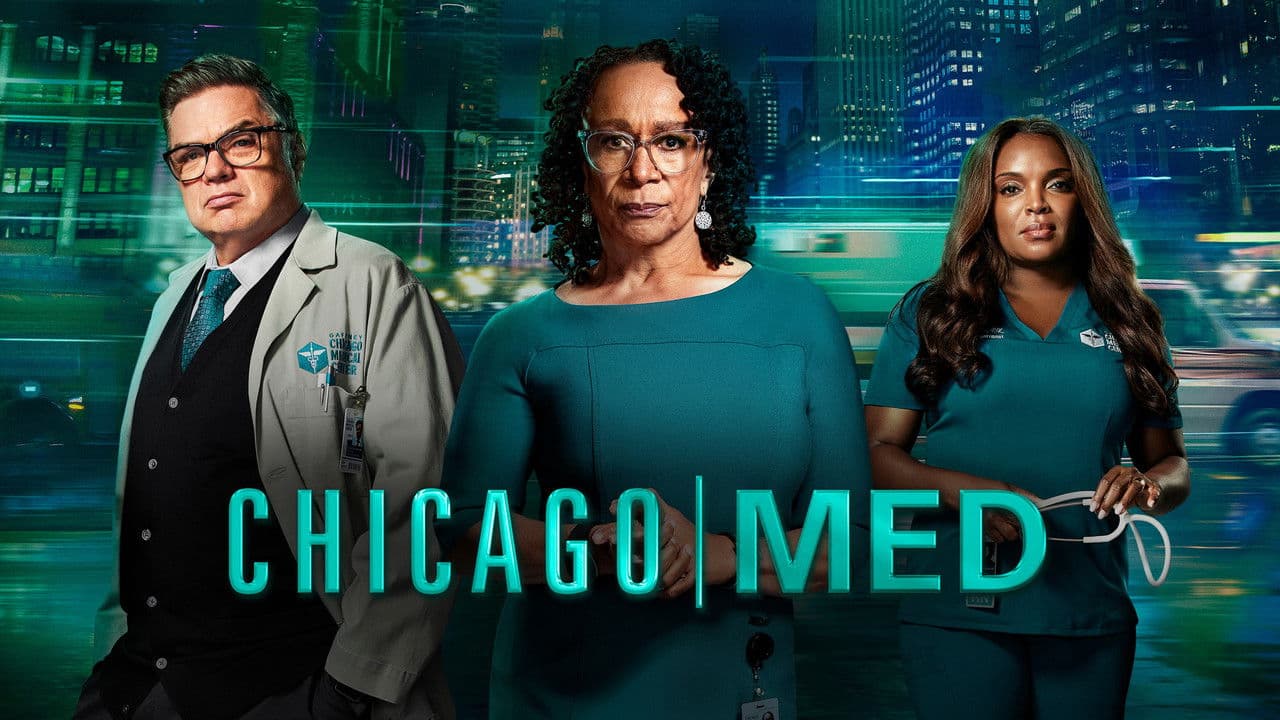 Chicago Med — visuel 15