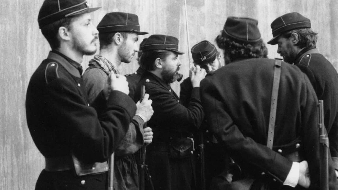 La Commune (Paris, 1871) — visuel 5