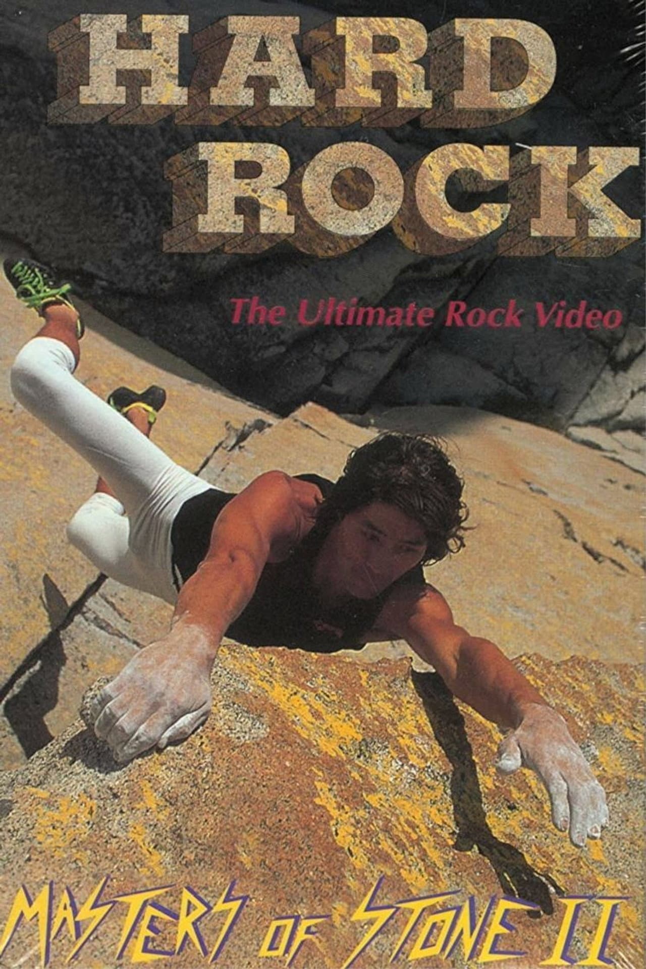 Masters of Stone II - Hard Rock — visuel 3