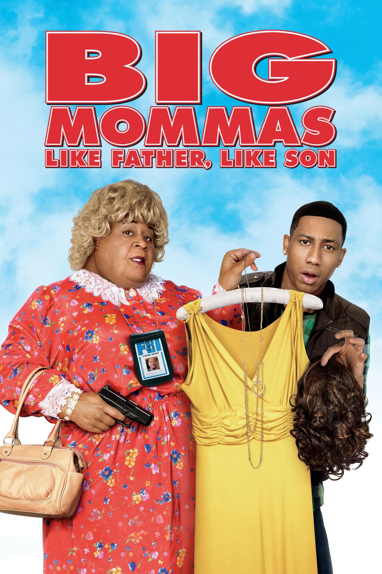Big Mamma : De père en fils — visuel 22