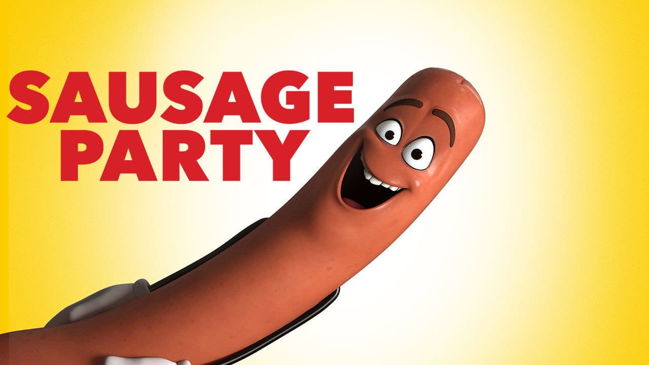 Sausage Party — visuel 9