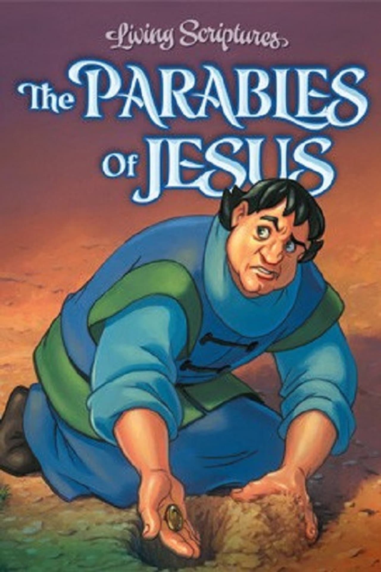 Parables of Jesus — visuel 2