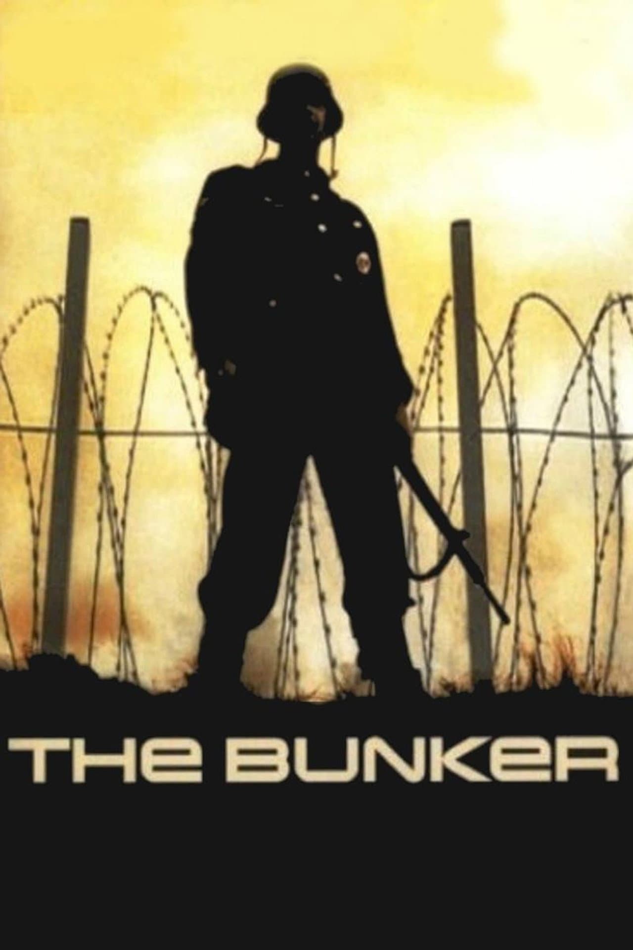 The Bunker — visuel 3