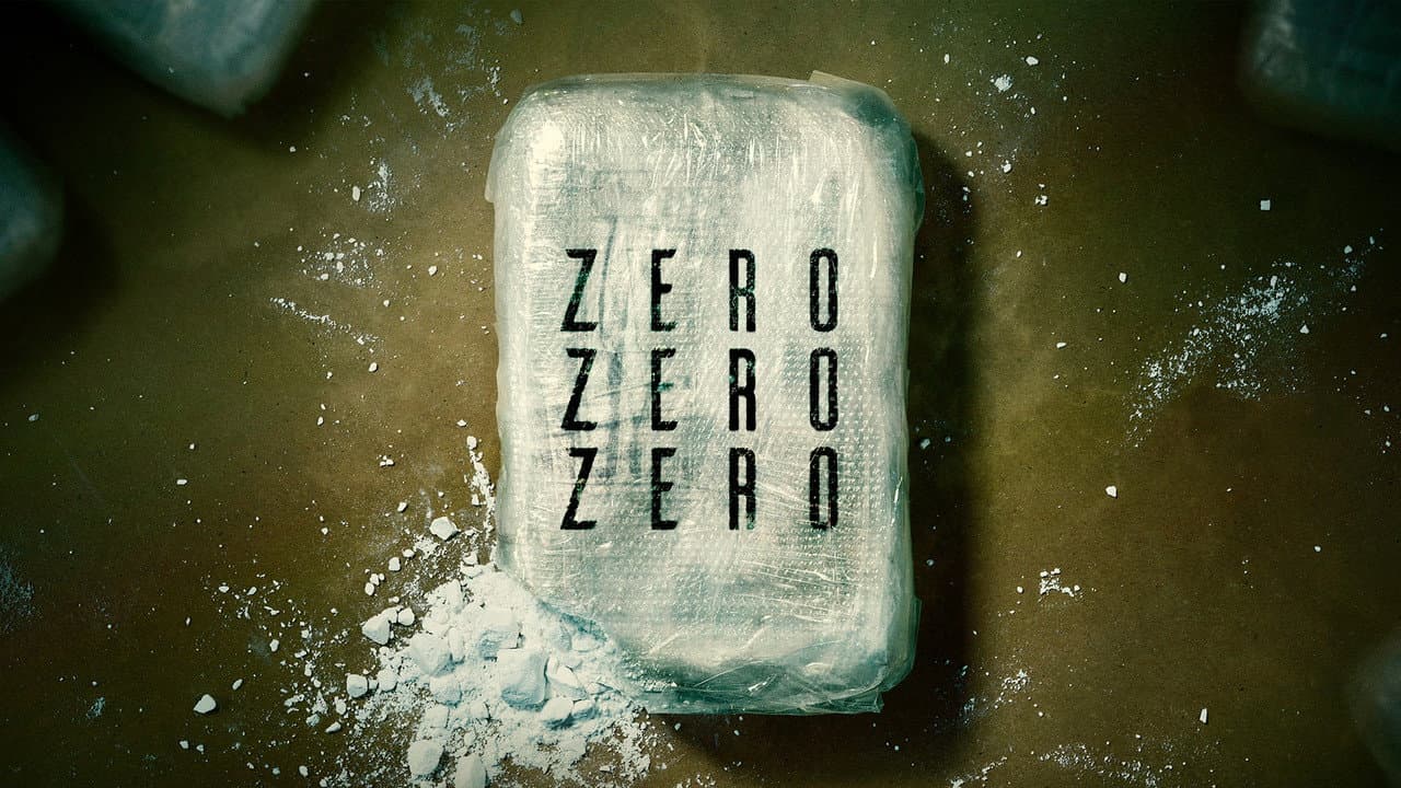 ZéroZéroZéro — visuel 6