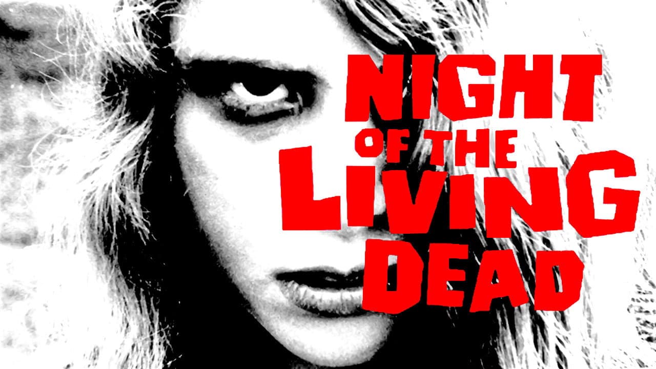 La Nuit des morts-vivants — visuel 6