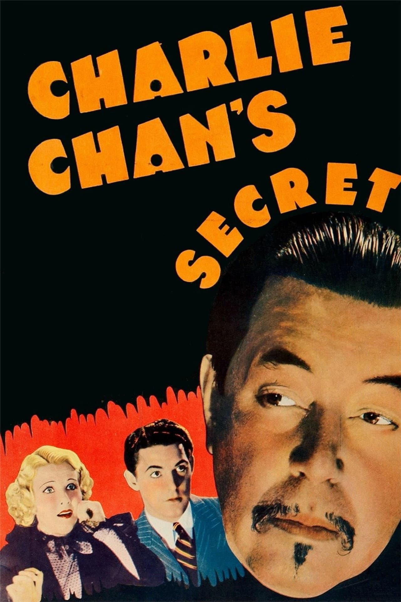 Charlie Chan's Secret — visuel 8