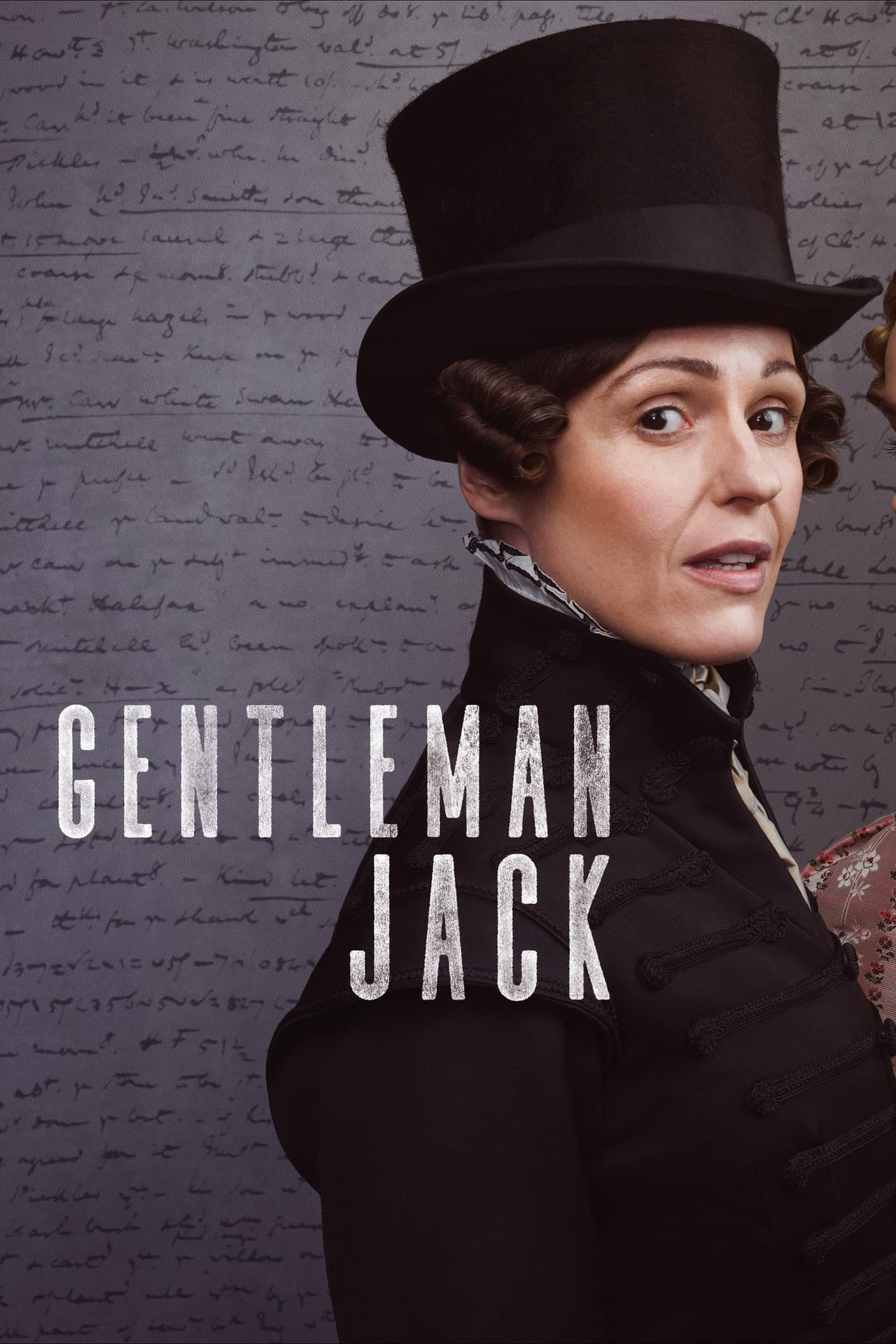 Gentleman Jack — visuel 21