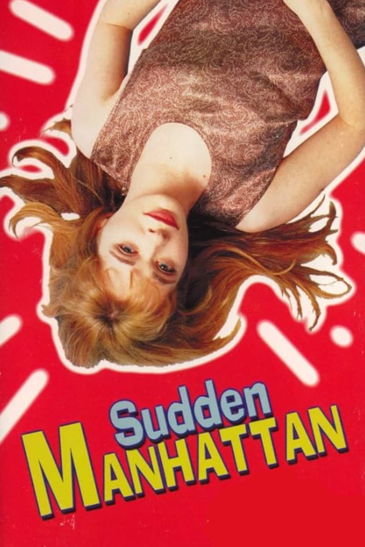 Sudden Manhattan — visuel 4