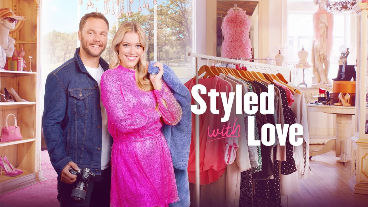 Cette fille a du style — visuel 9