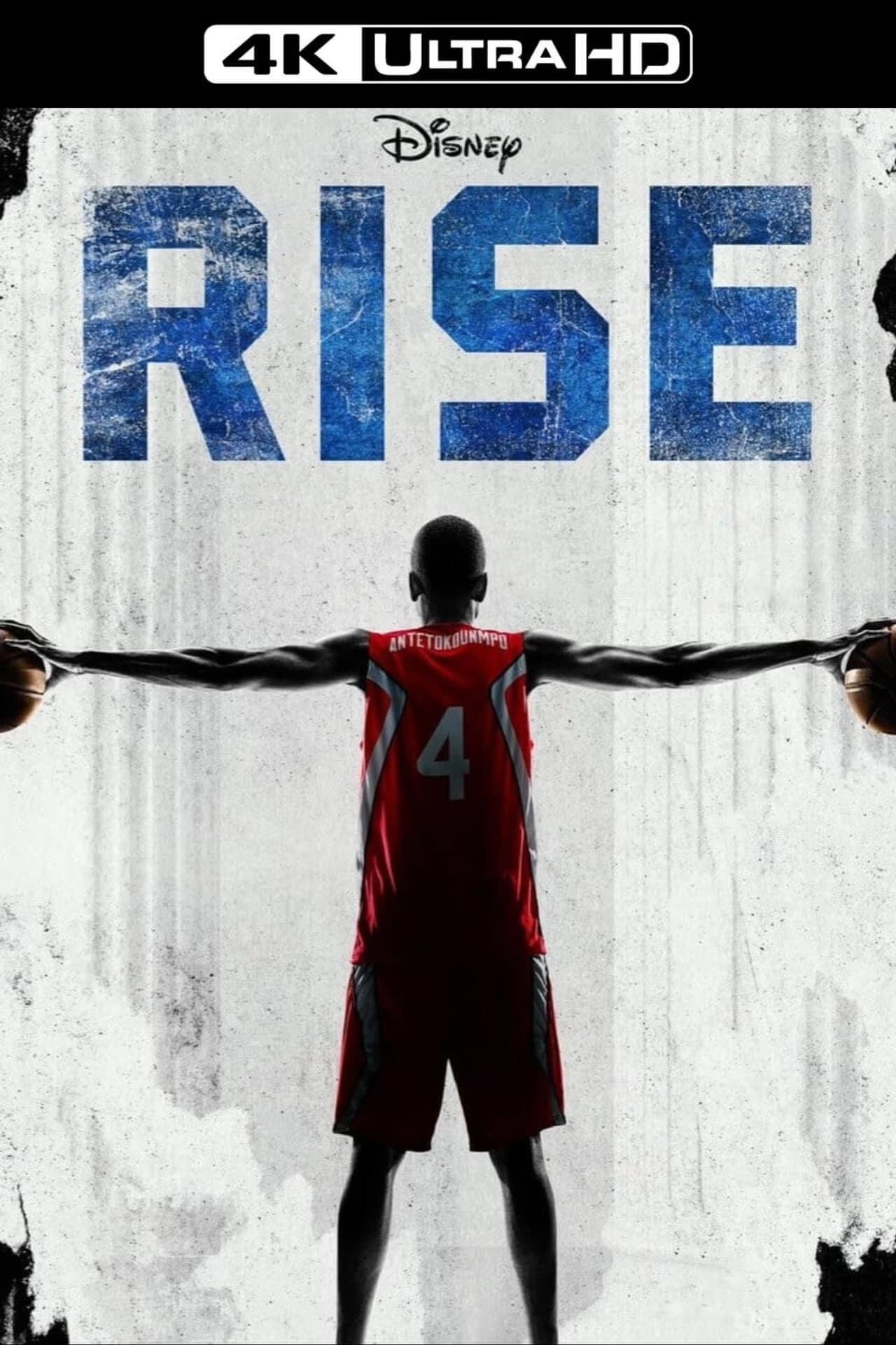 Rise : La Véritable Histoire des Antetokounmpo — visuel 19