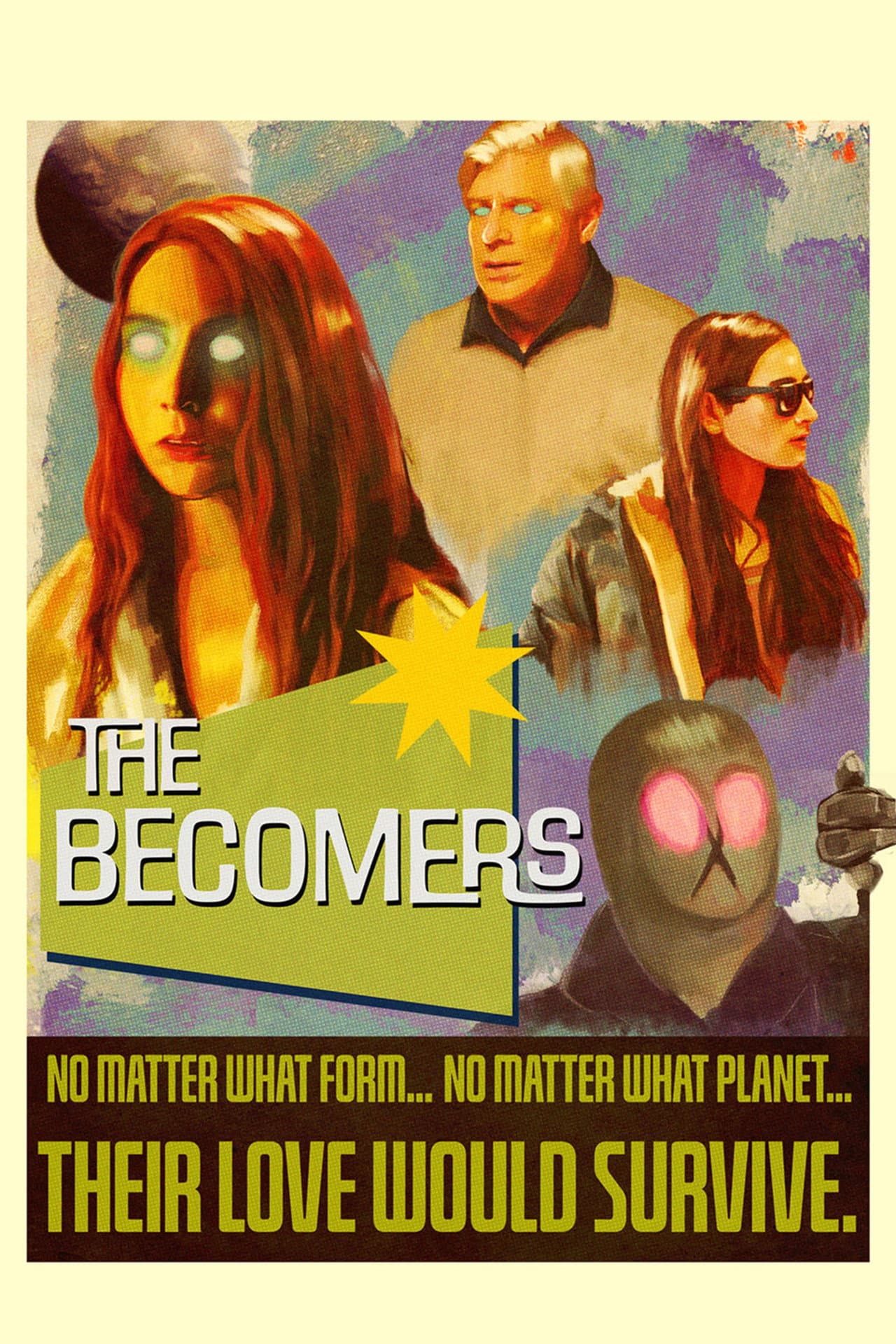 The Becomers — visuel 3