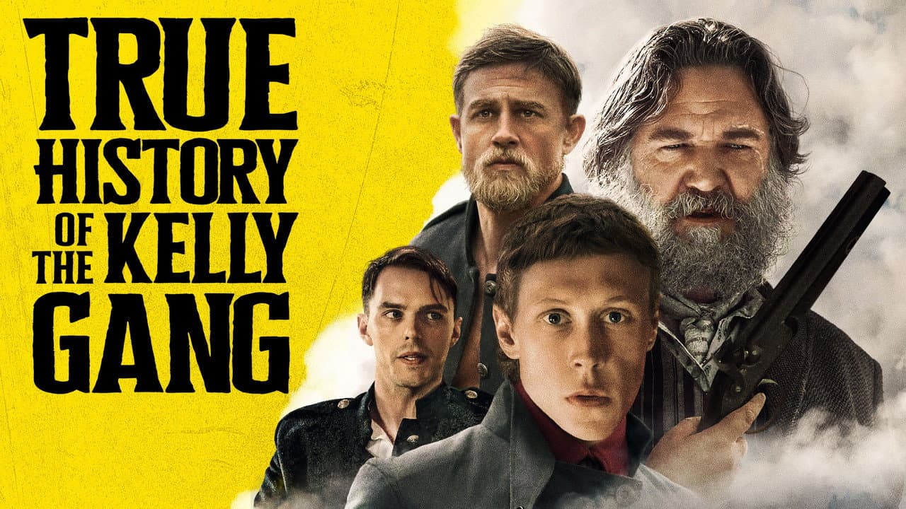 Le Gang Kelly — visuel 13