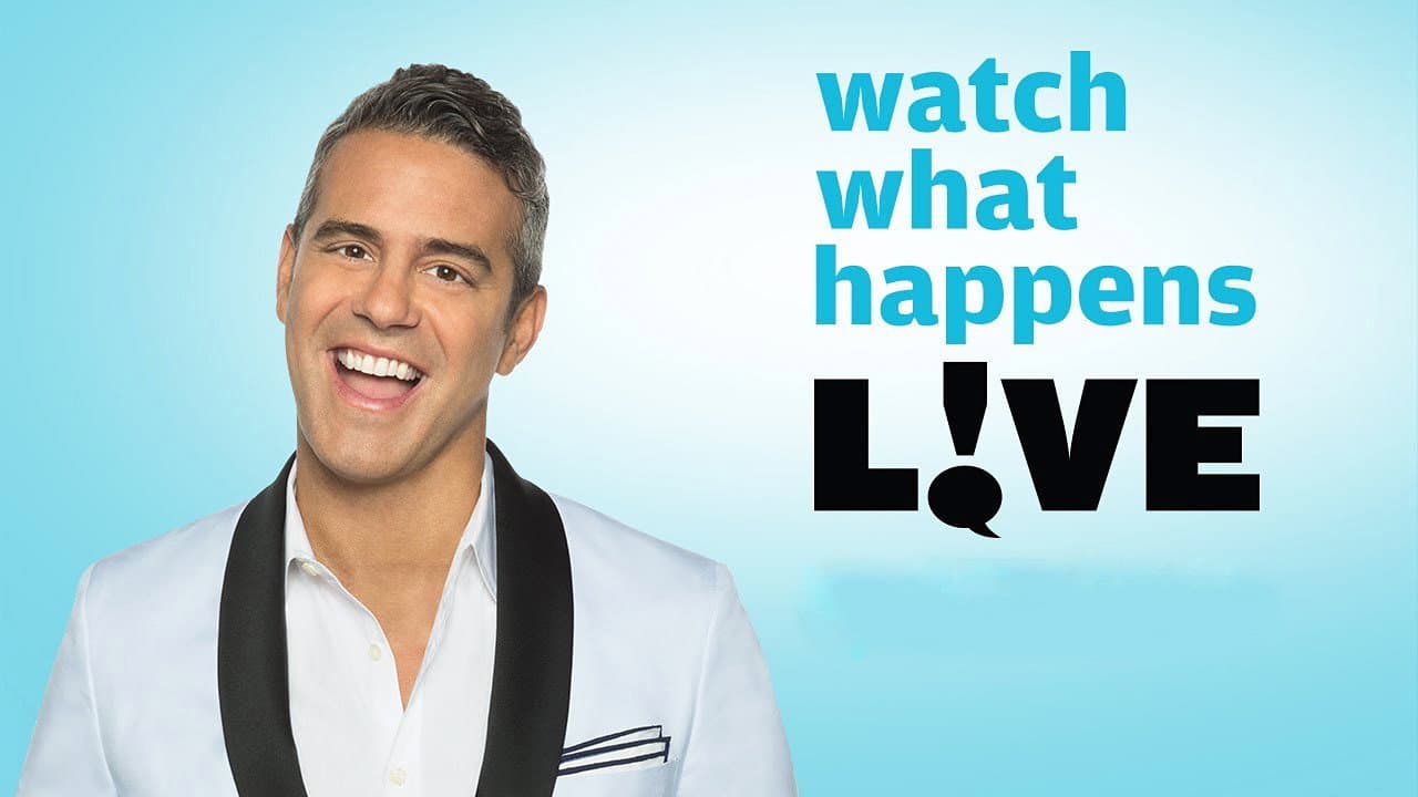 Watch What Happens Live with Andy Cohen — visuel 11