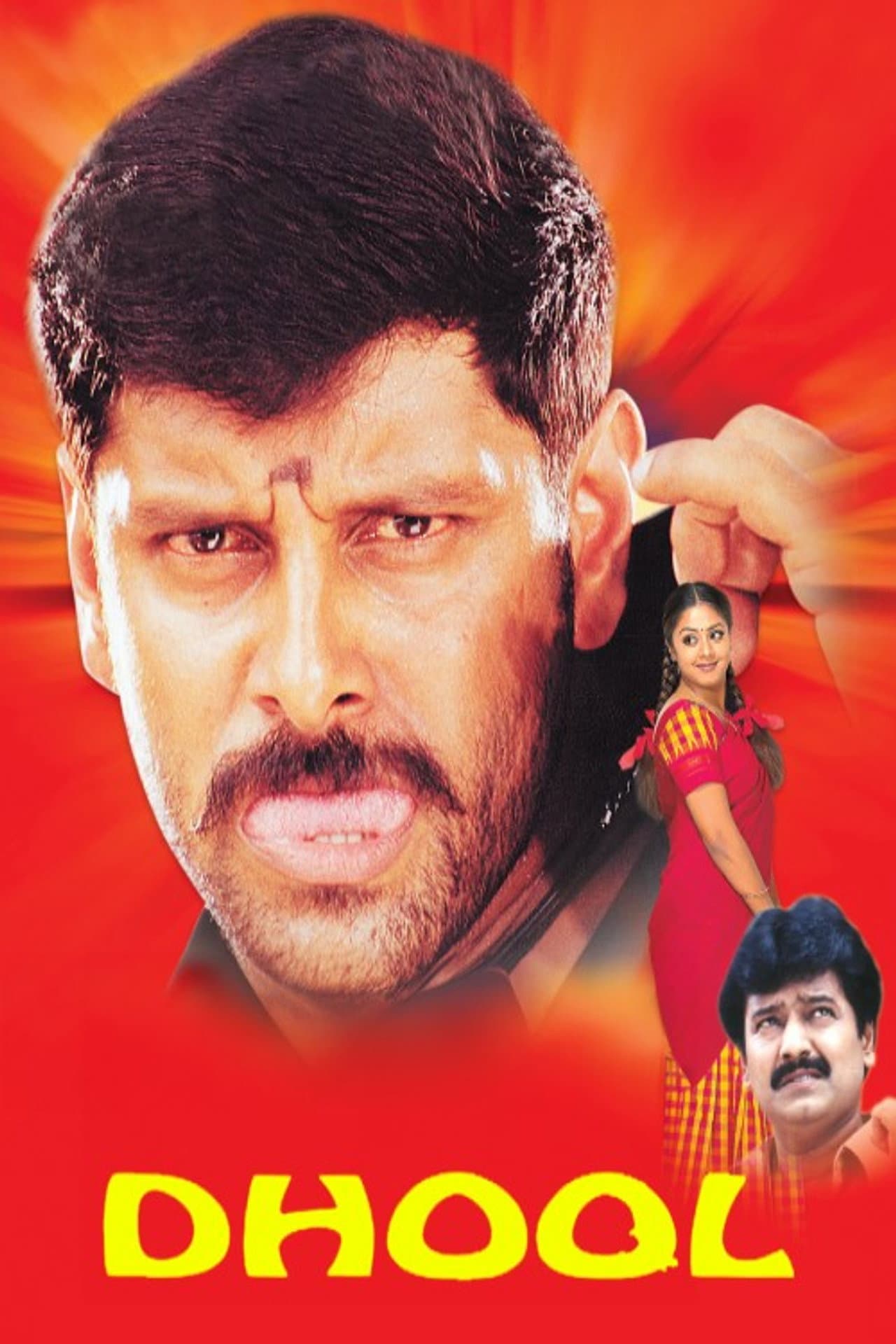 தூள் — visuel 3