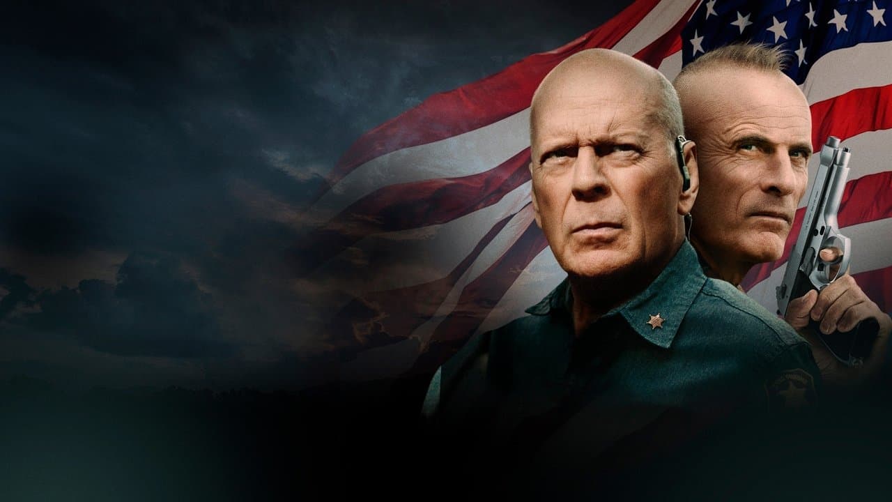American Siege — visuel 1
