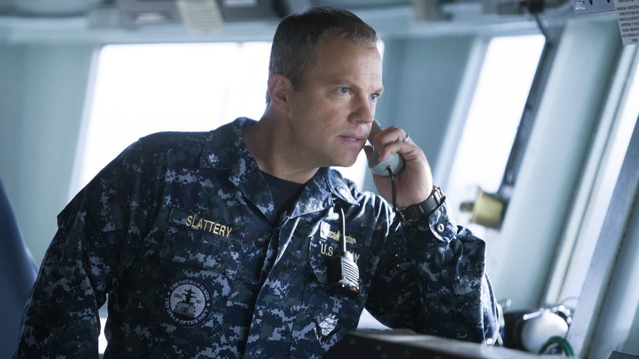 The Last Ship — visuel 21