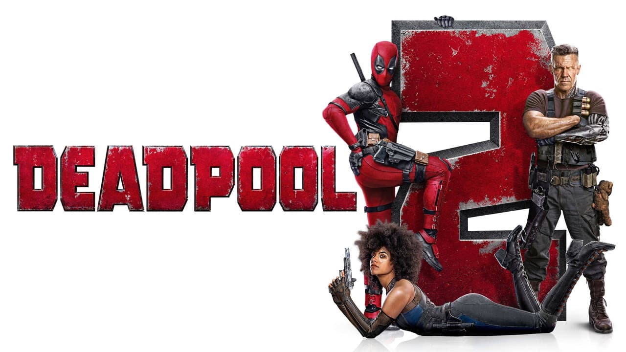 Deadpool 2 — visuel 21