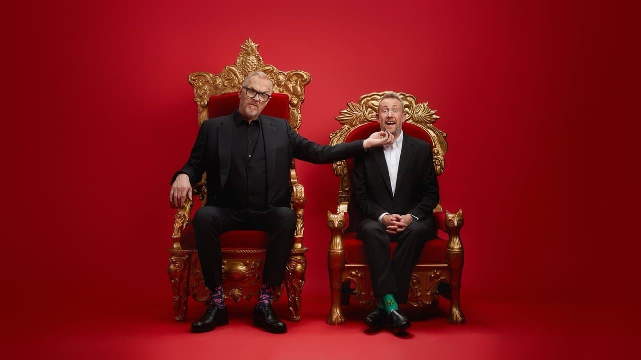 Taskmaster — visuel 10