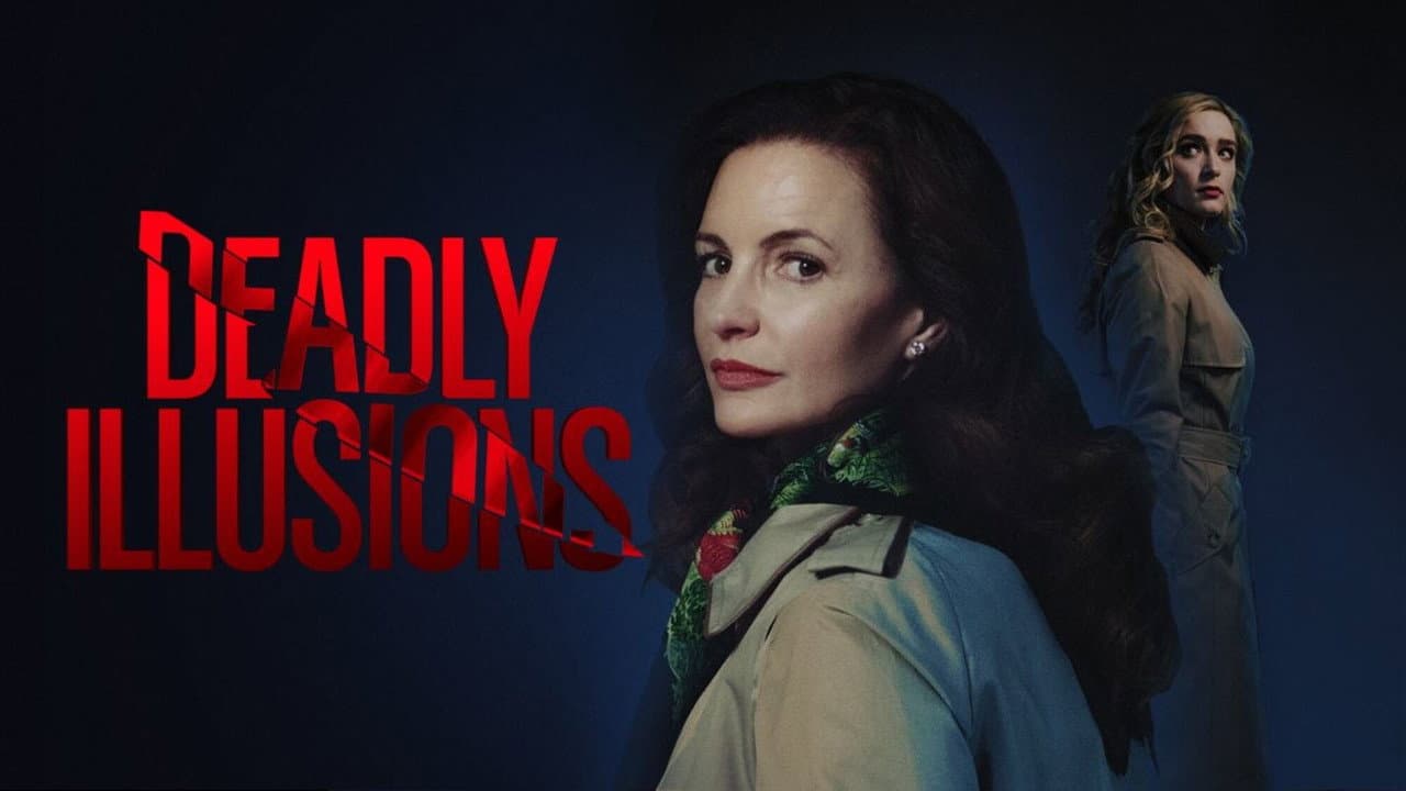 Deadly Illusions — visuel 6