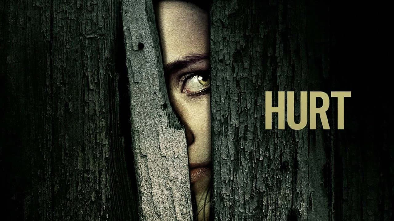 Hurt — visuel 3