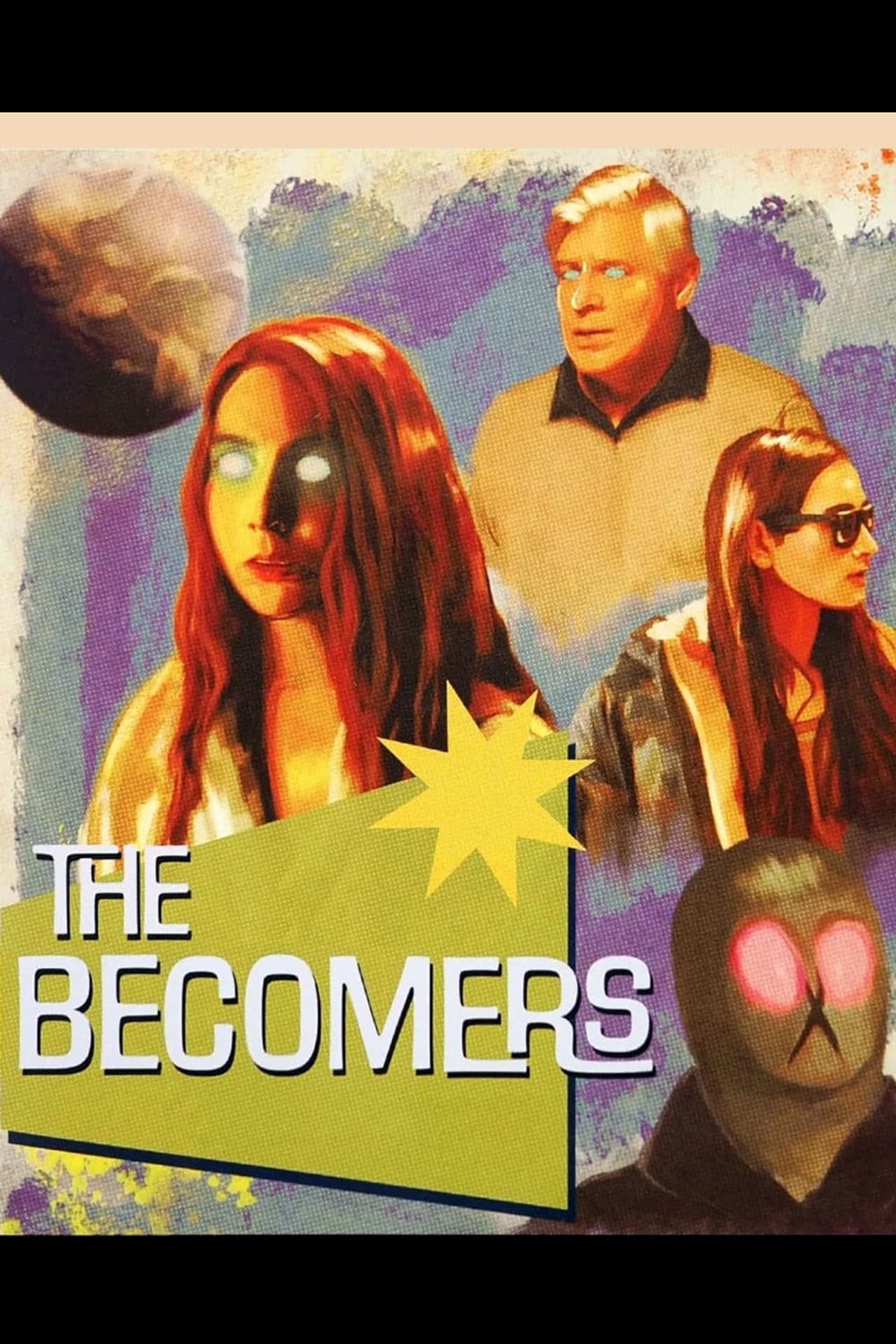 The Becomers — visuel 5