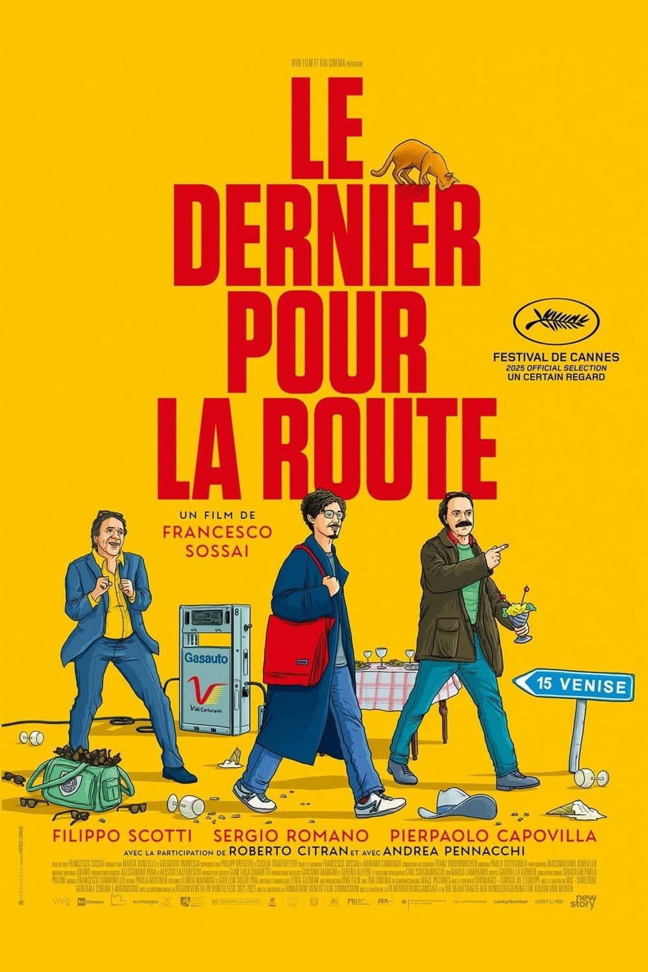 Le dernier pour la route — visuel 21