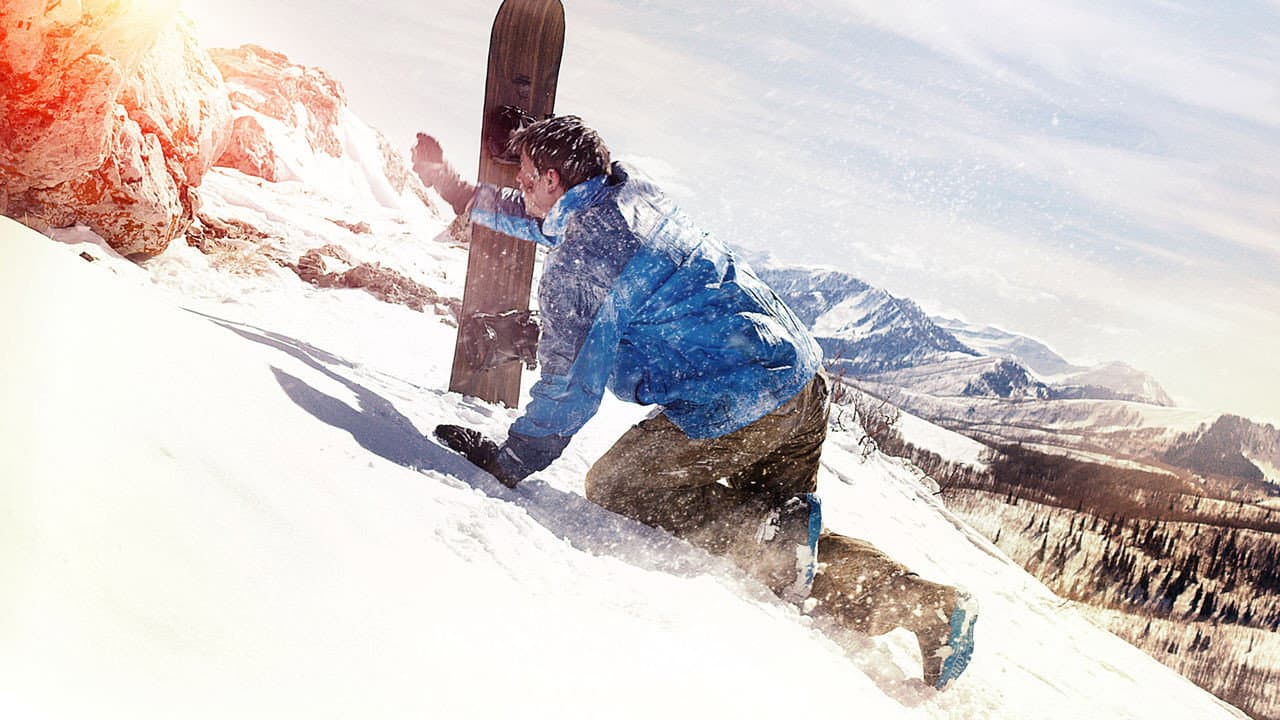 6 Below: Miracle on the Mountain — visuel 7