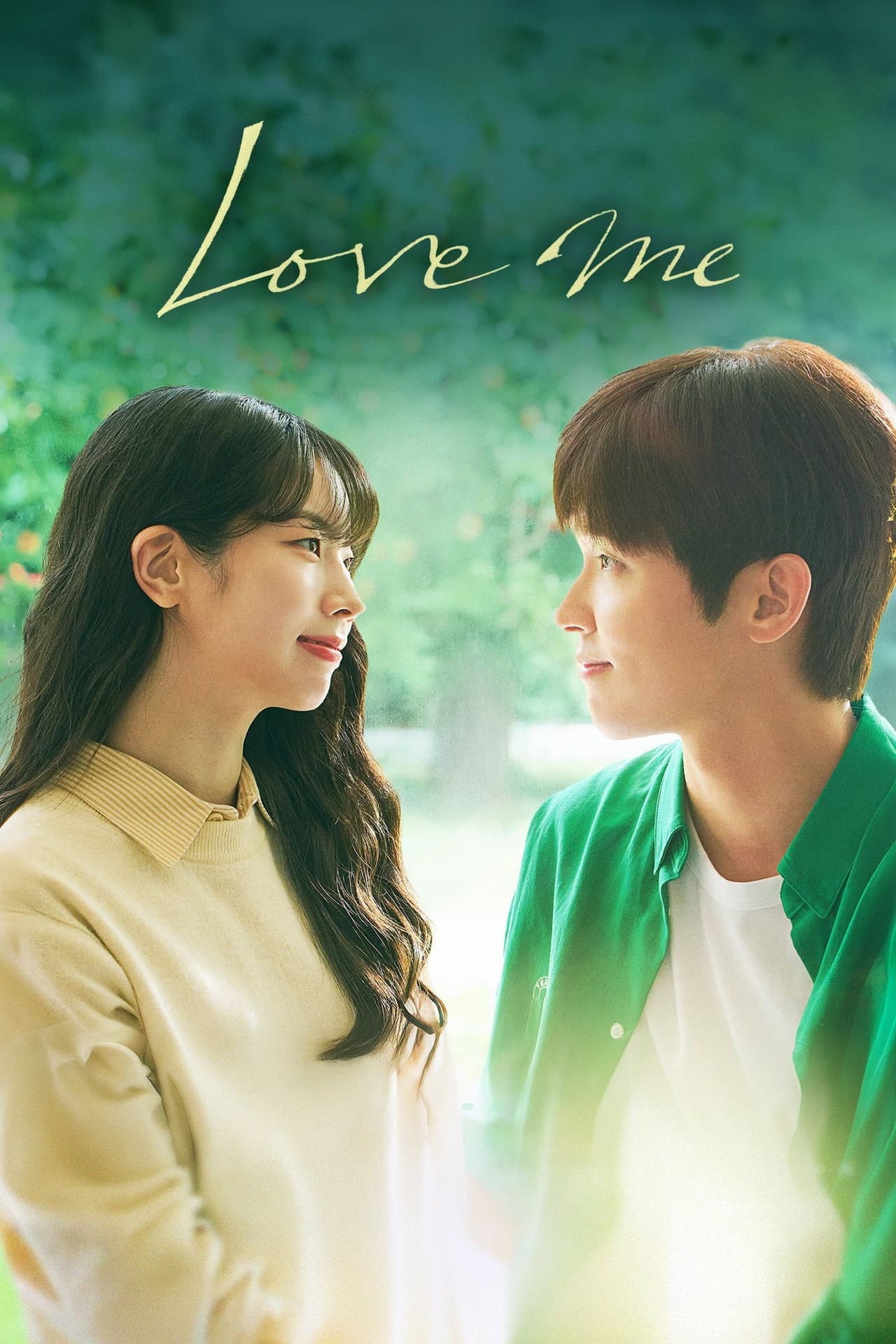 Love Me — visuel 10