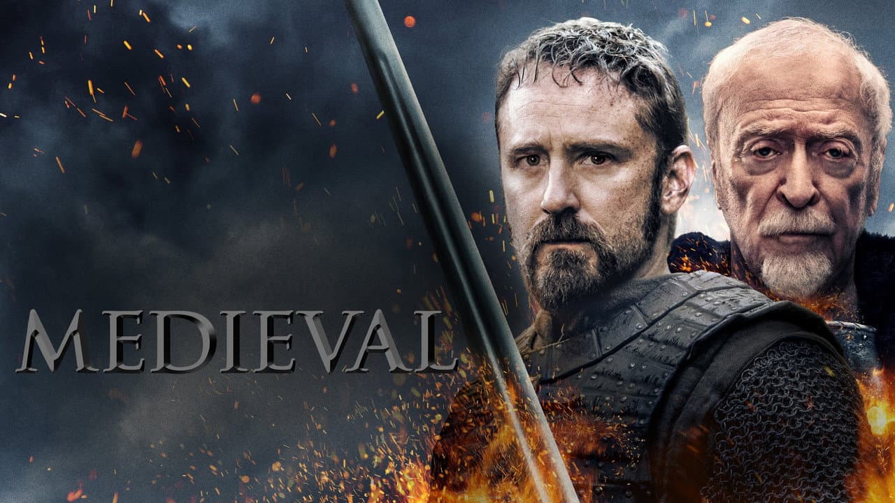 Medieval — visuel 2