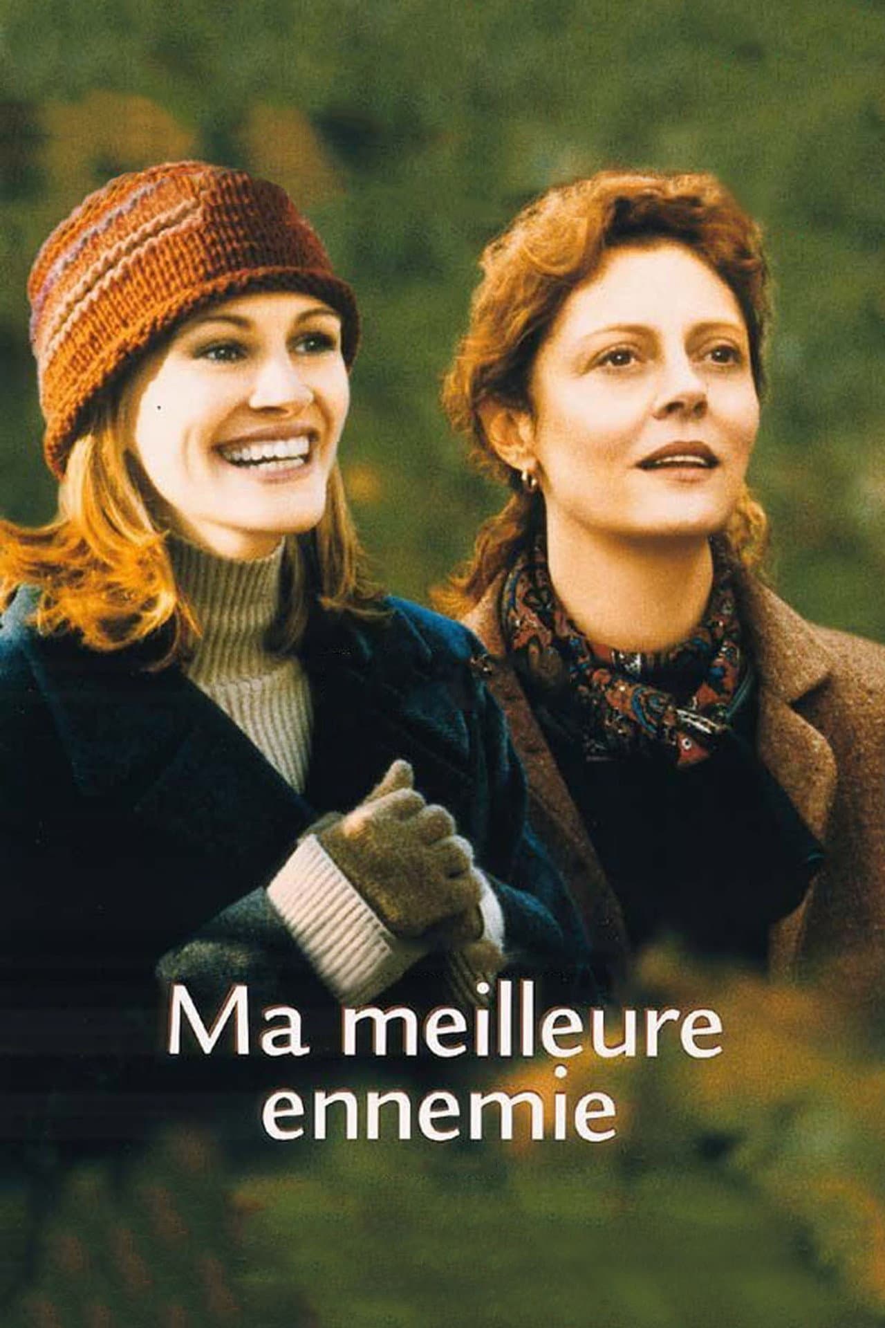 Ma meilleure ennemie — visuel 19