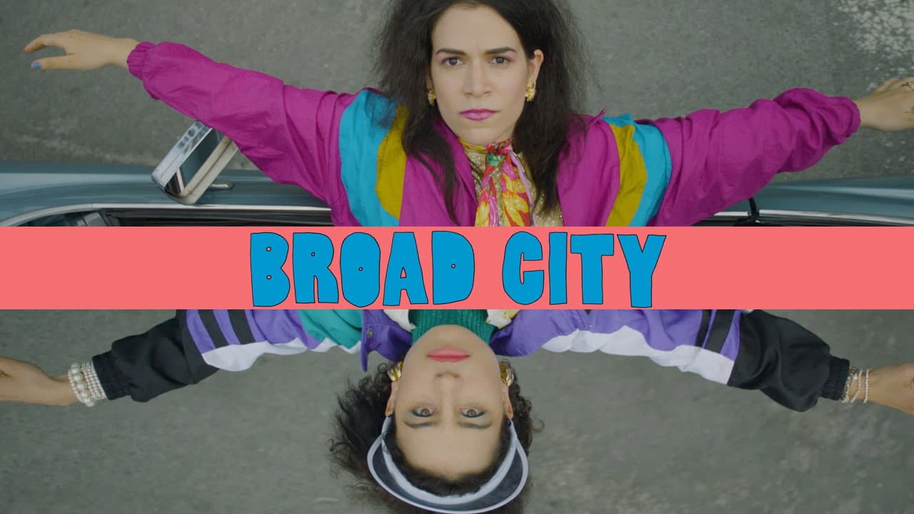 Broad City — visuel 4