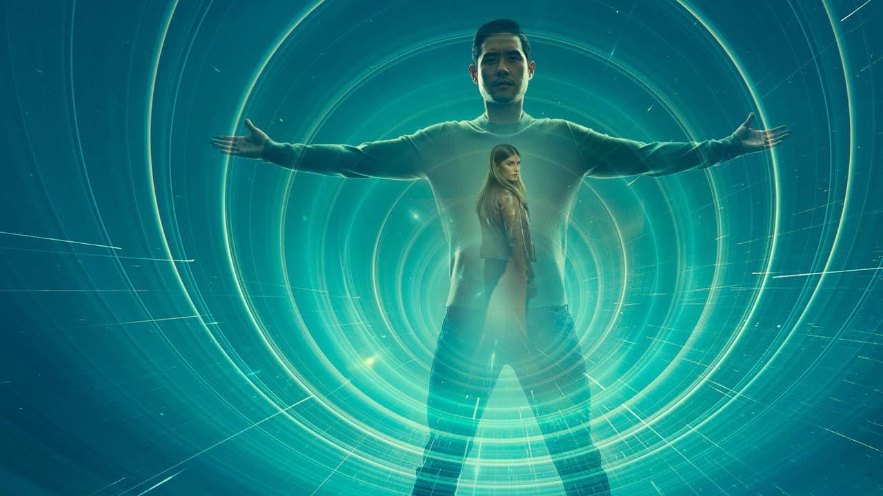 Code Quantum — visuel 21