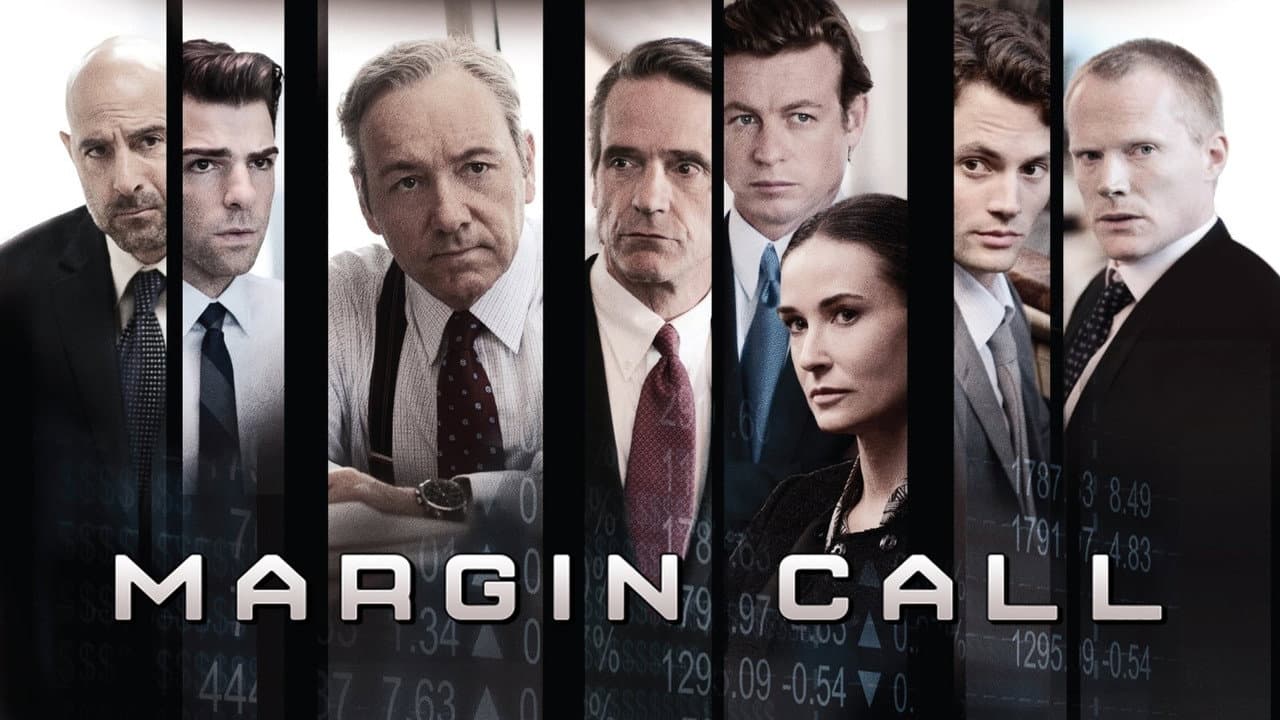 Margin Call — visuel 22