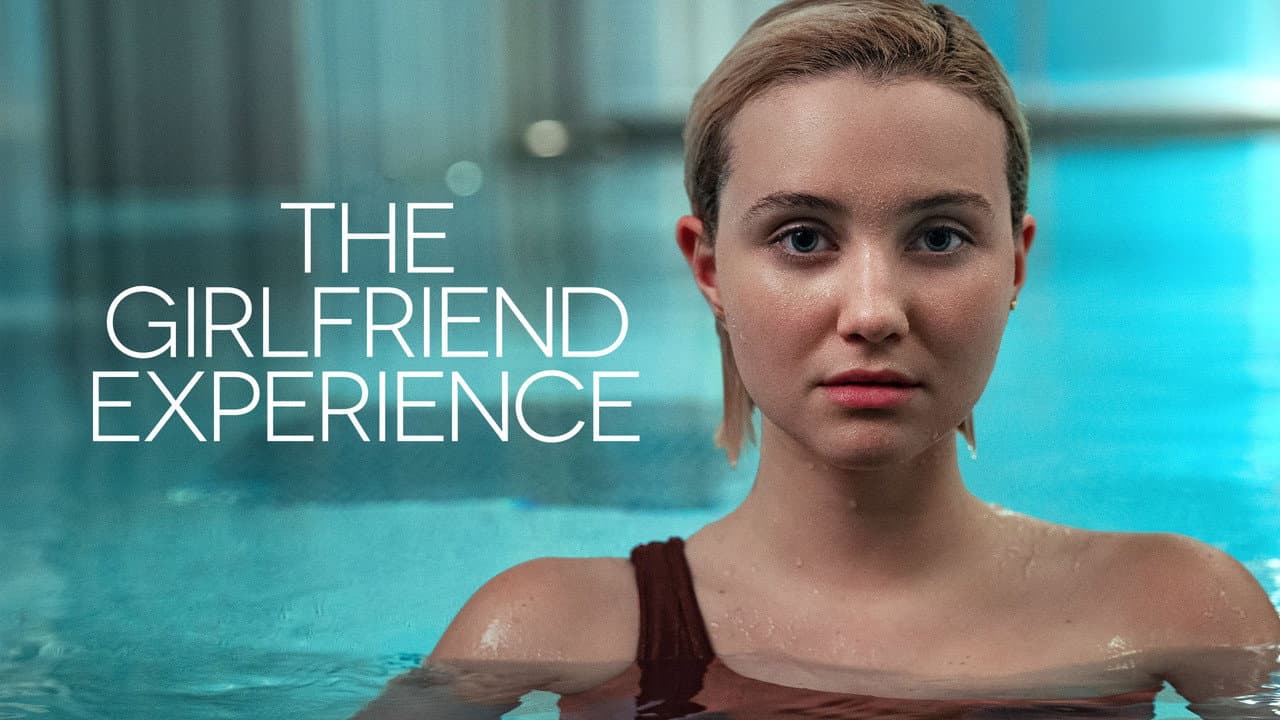 The Girlfriend Experience — visuel 12