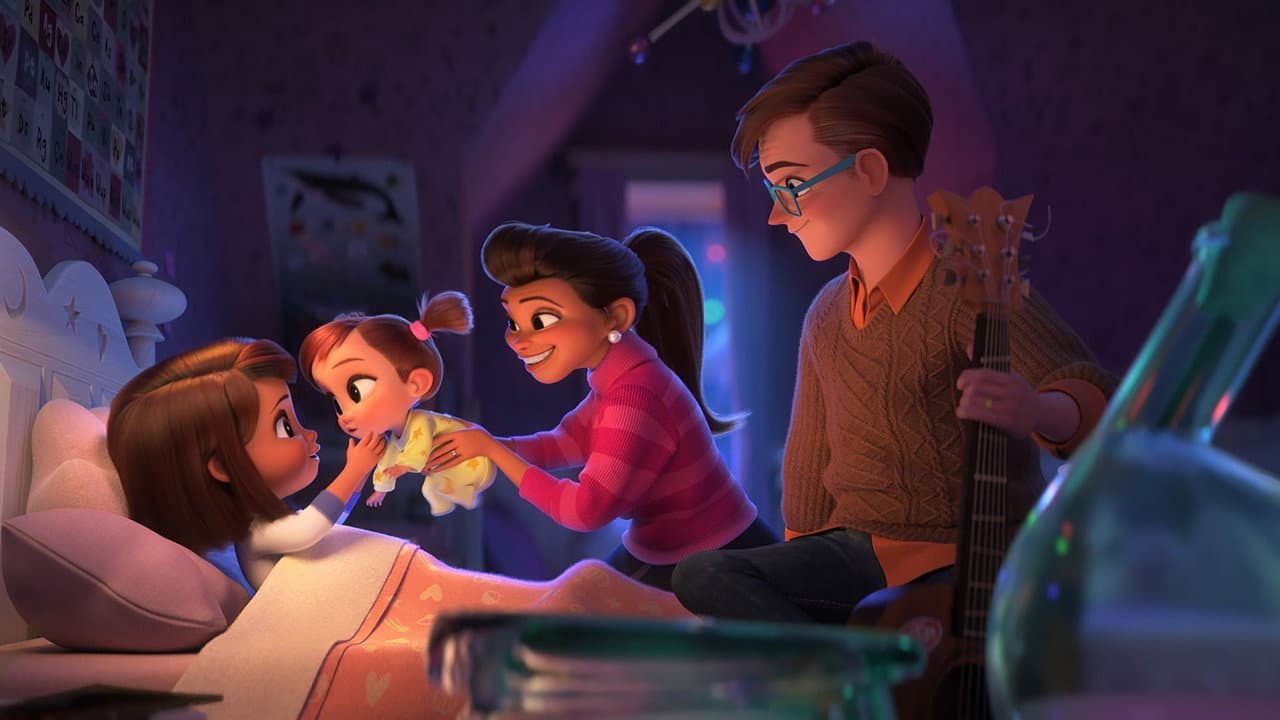 Baby Boss 2 : Une affaire de famille — visuel 5