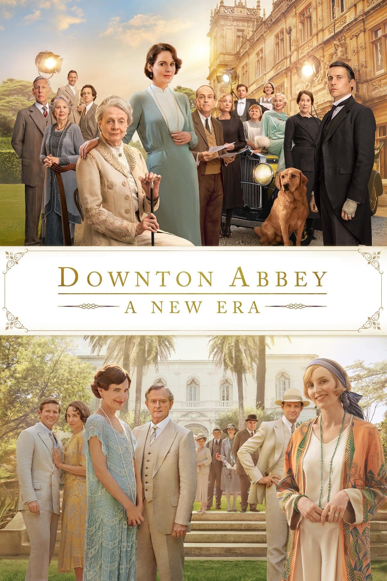 Downton Abbey II : Une nouvelle ère — visuel 15