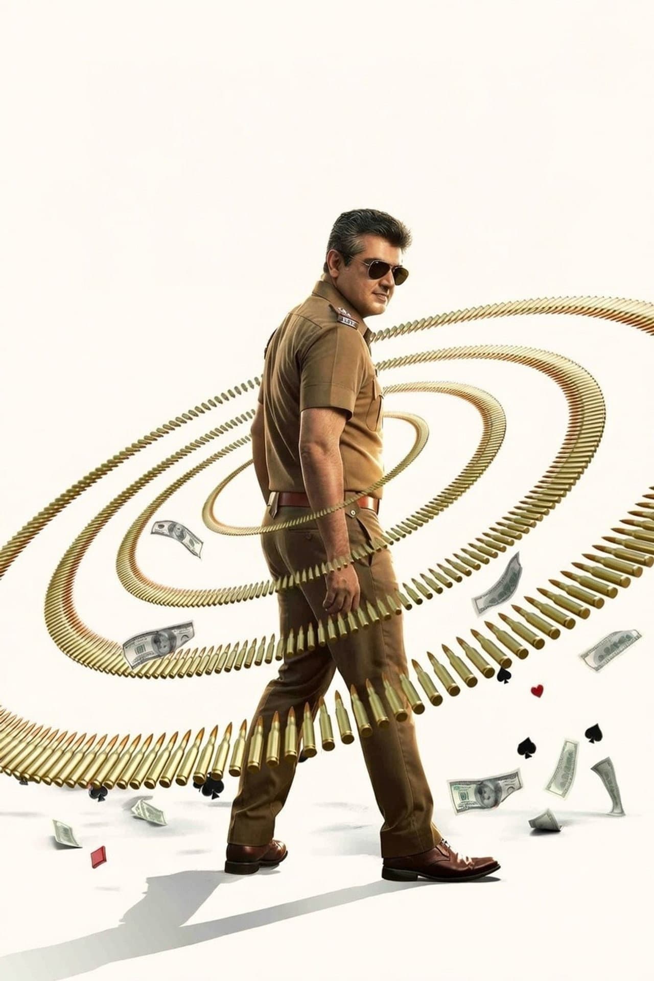 Mankatha — visuel 17