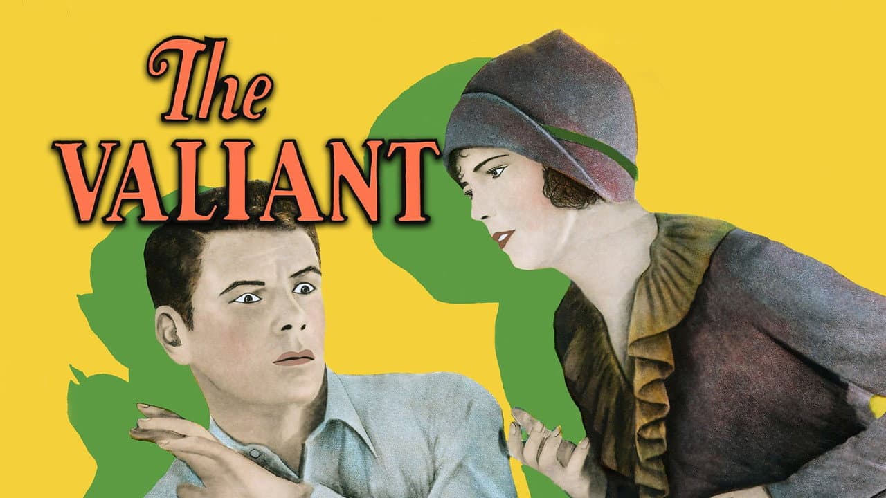 The Valiant — visuel 4
