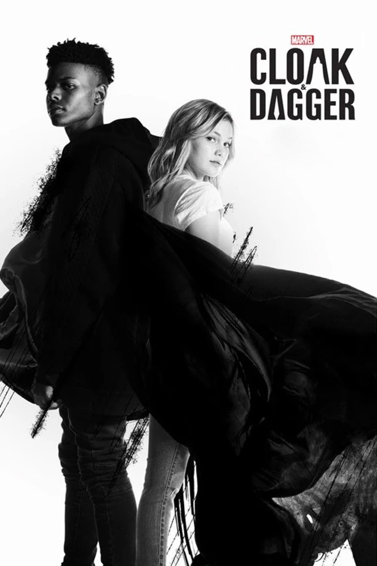 Marvel's Cloak & Dagger — visuel 23