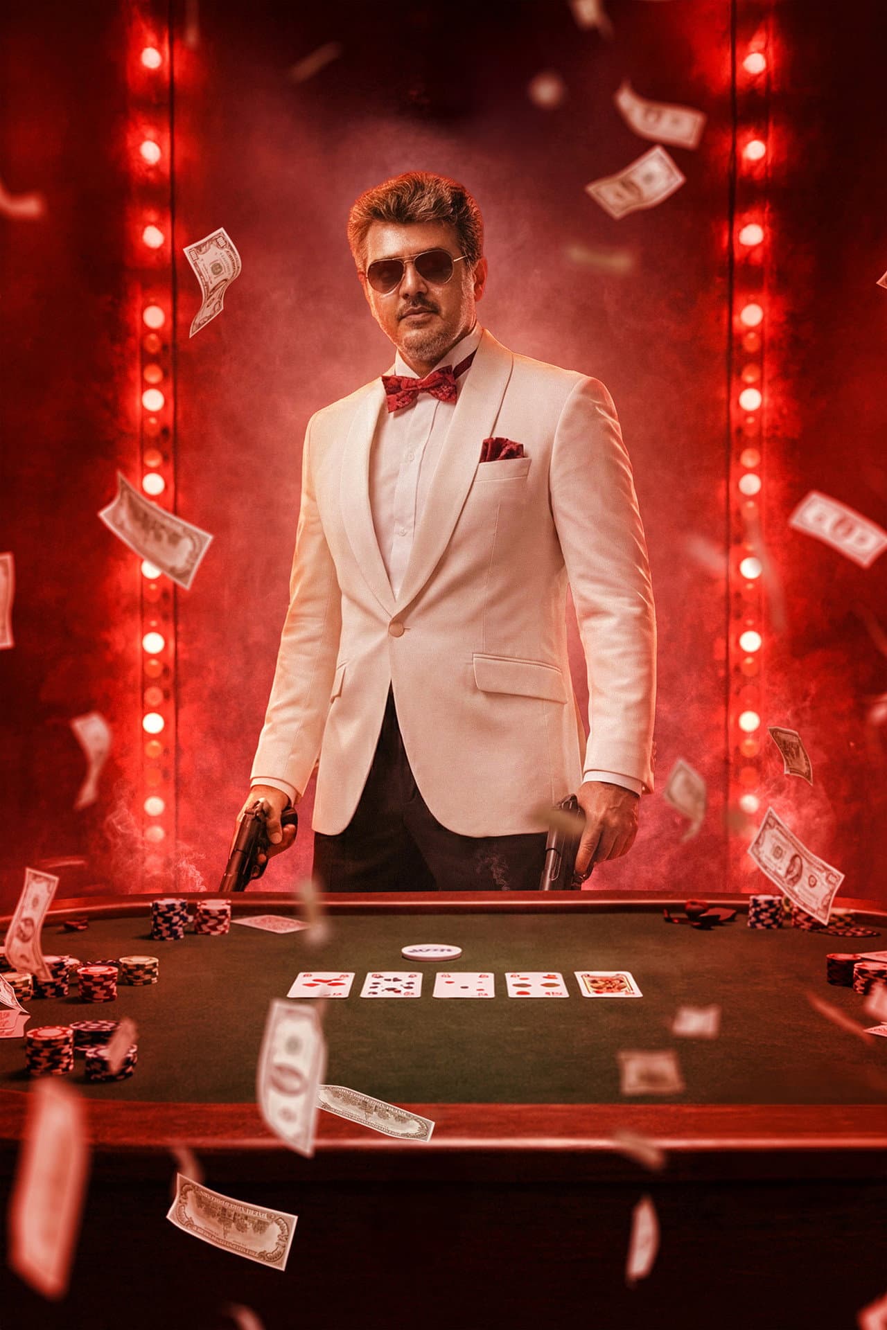 Mankatha — visuel 22