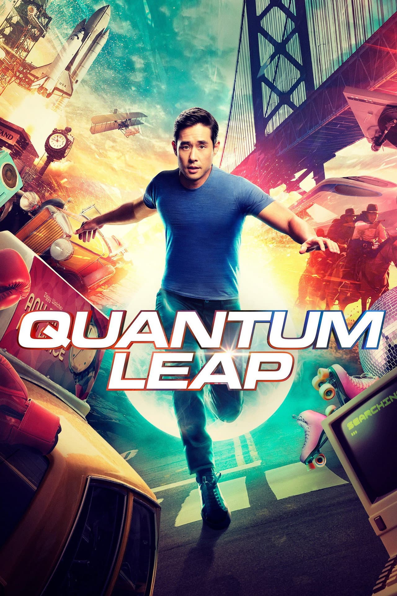 Code Quantum — visuel 24