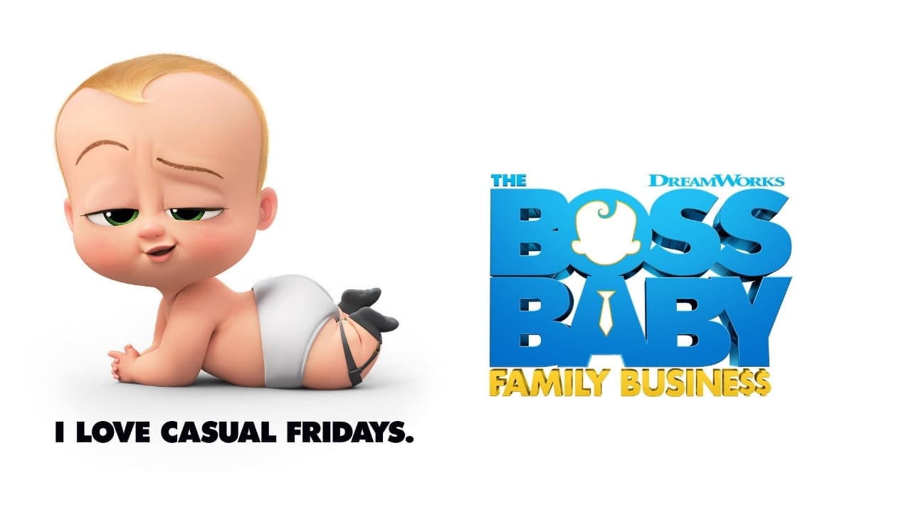 Baby Boss 2 : Une affaire de famille — visuel 15
