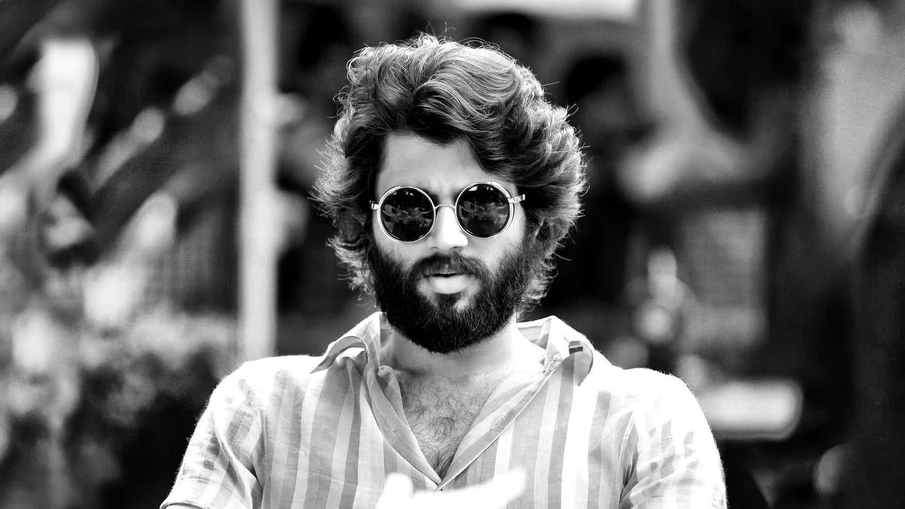 అర్జున్ రెడ్డి — visuel 4