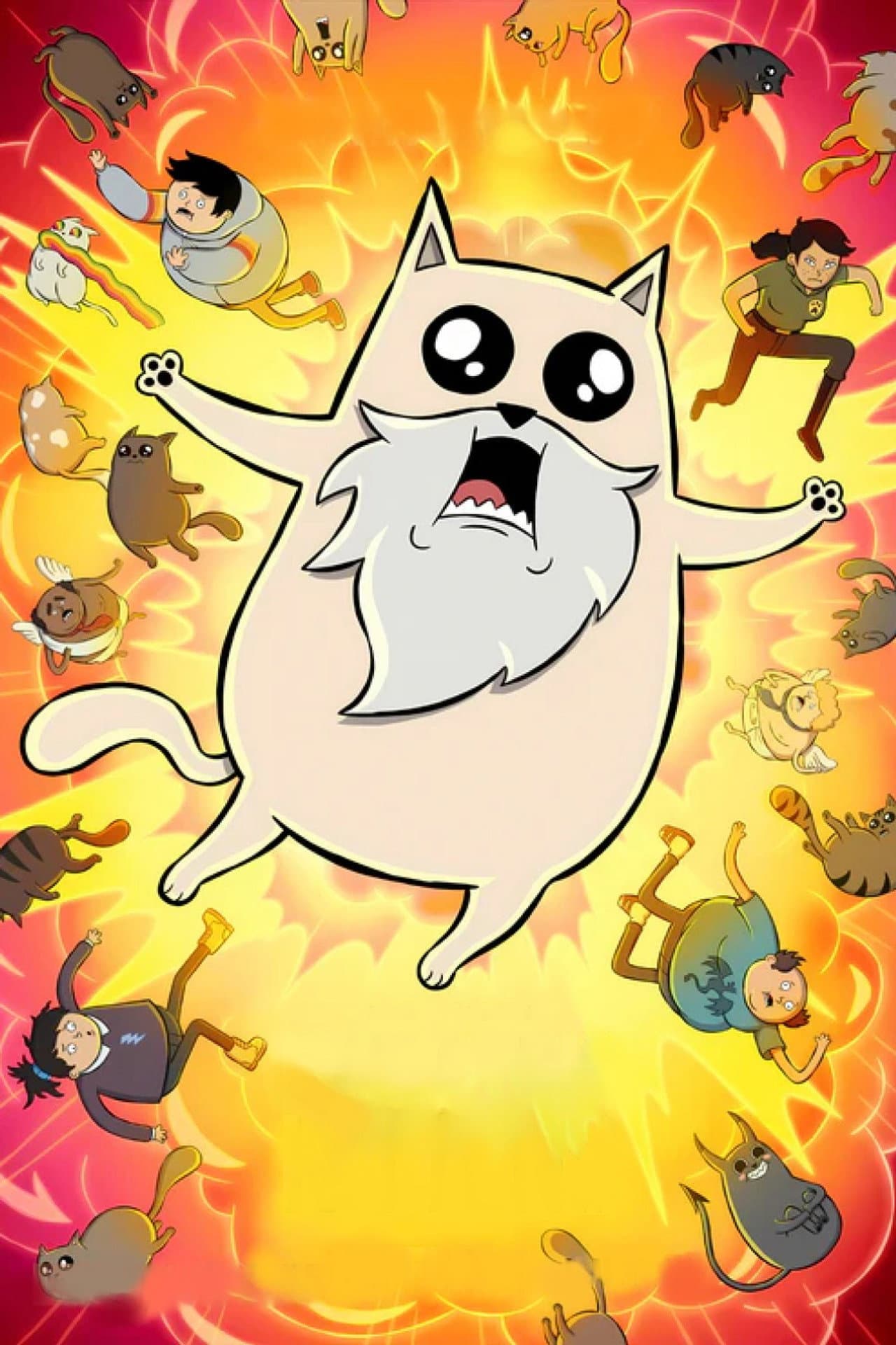 Exploding Kittens — visuel 24