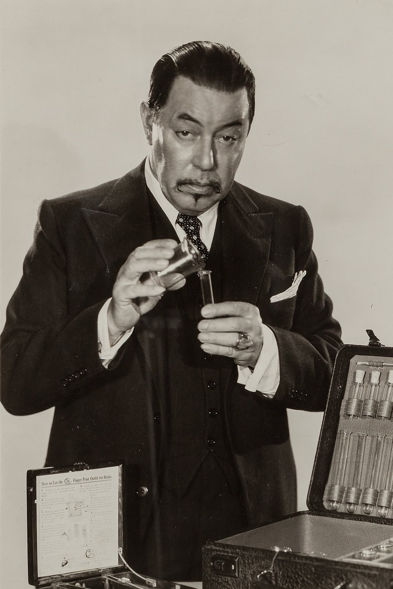 Charlie Chan's Secret — visuel 9